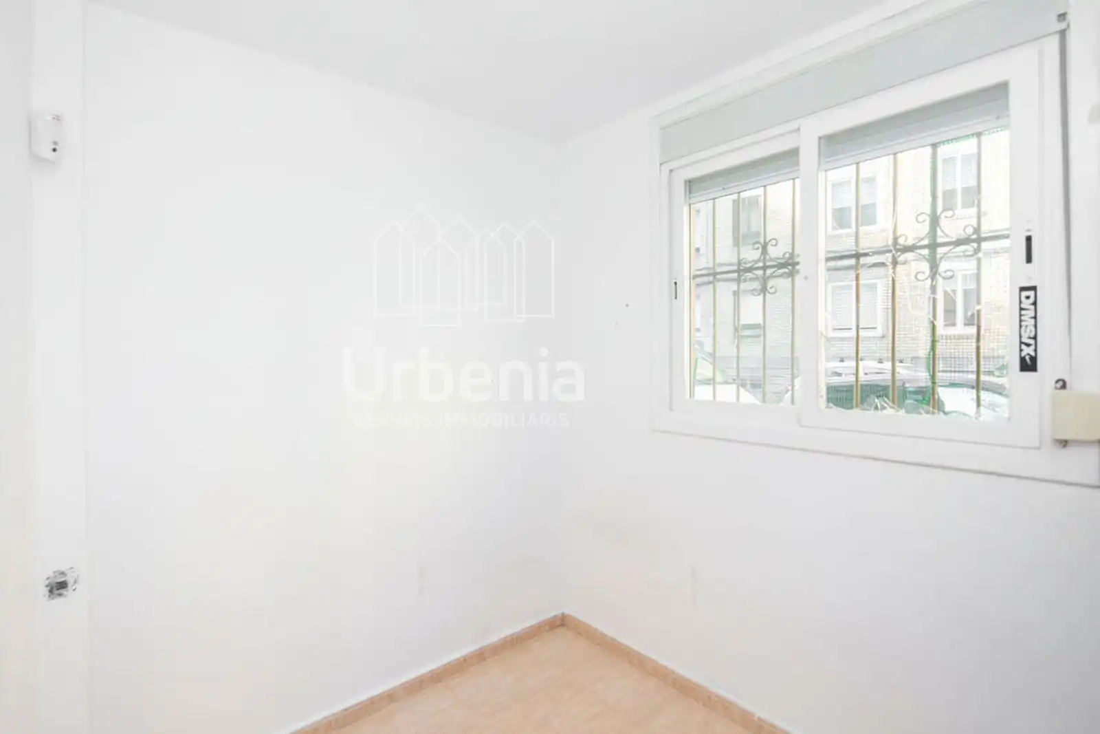 Bedroom of Flat for sale in Cerdanyola
