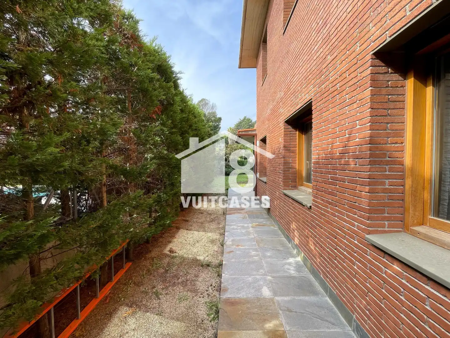 Detached house for sale in Cabrera de Mar, imagen 15