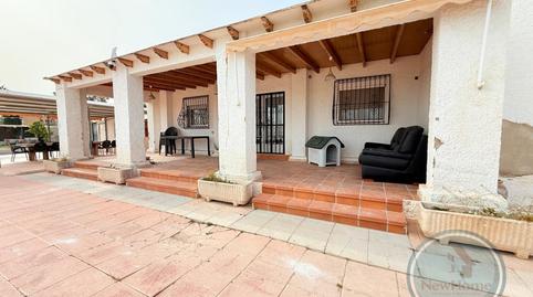Foto 3 de Casa o xalet en venda a El Secanet - Hacienda del Sol, Villajoyosa / La Vila Joiosa