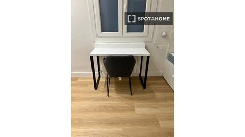 Photo 2 of Flat to share in Gros, Donostia - San Sebastián