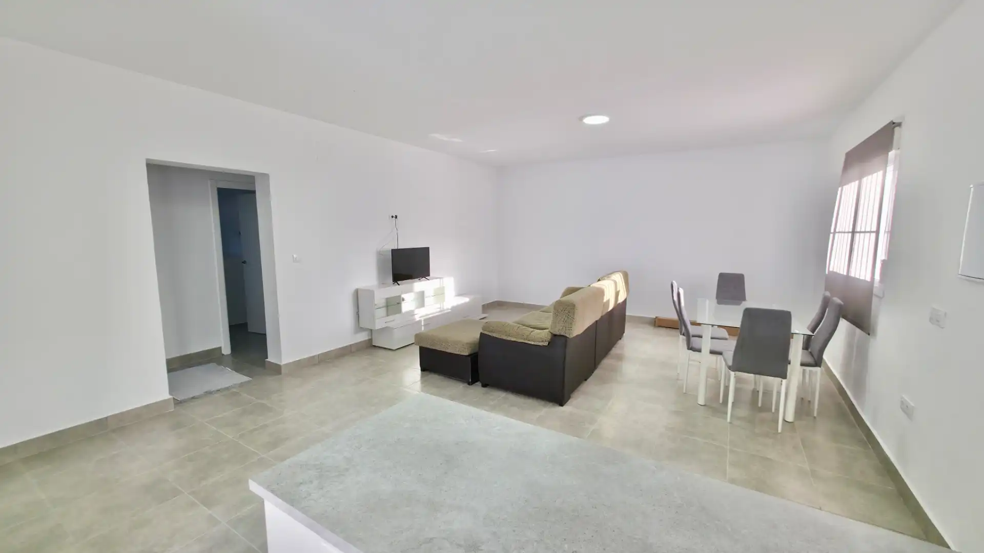 Villa con piscina in affitto a Las Lagunas - Campano, imagen 5