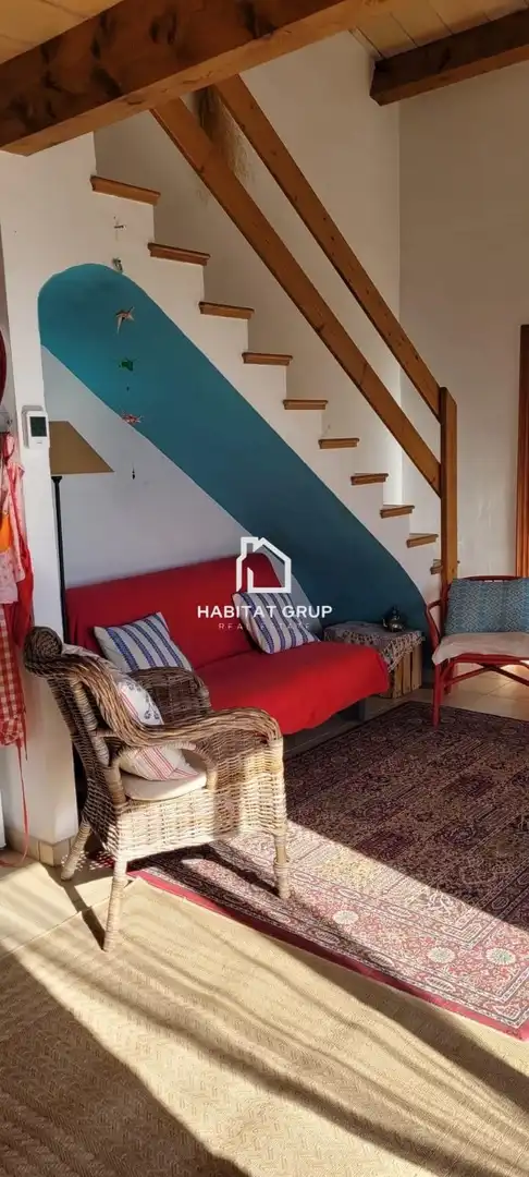 Maison avec jardin à vendre à El Perelló, imagen 18