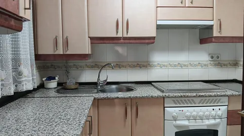 Foto 5 de Piso en venta en Abantos - Carmelitas, San Lorenzo de El Escorial