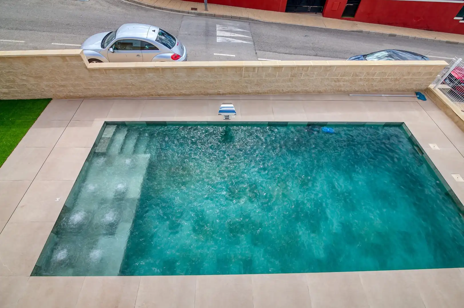 Xalet en venda a Balcón de Finestrat - Terra Marina, imagen 3