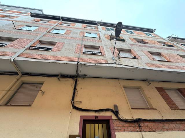 Piso en Venta en Calle Doctor Víctor Sanz Gómez en El Cerro - Carretera de San Rafael