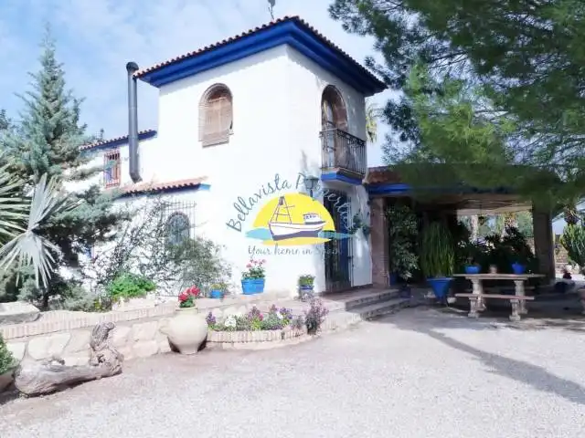 Casa o chalet en venta en Totana con Aire acondicionado, Jardín privado y Terraza