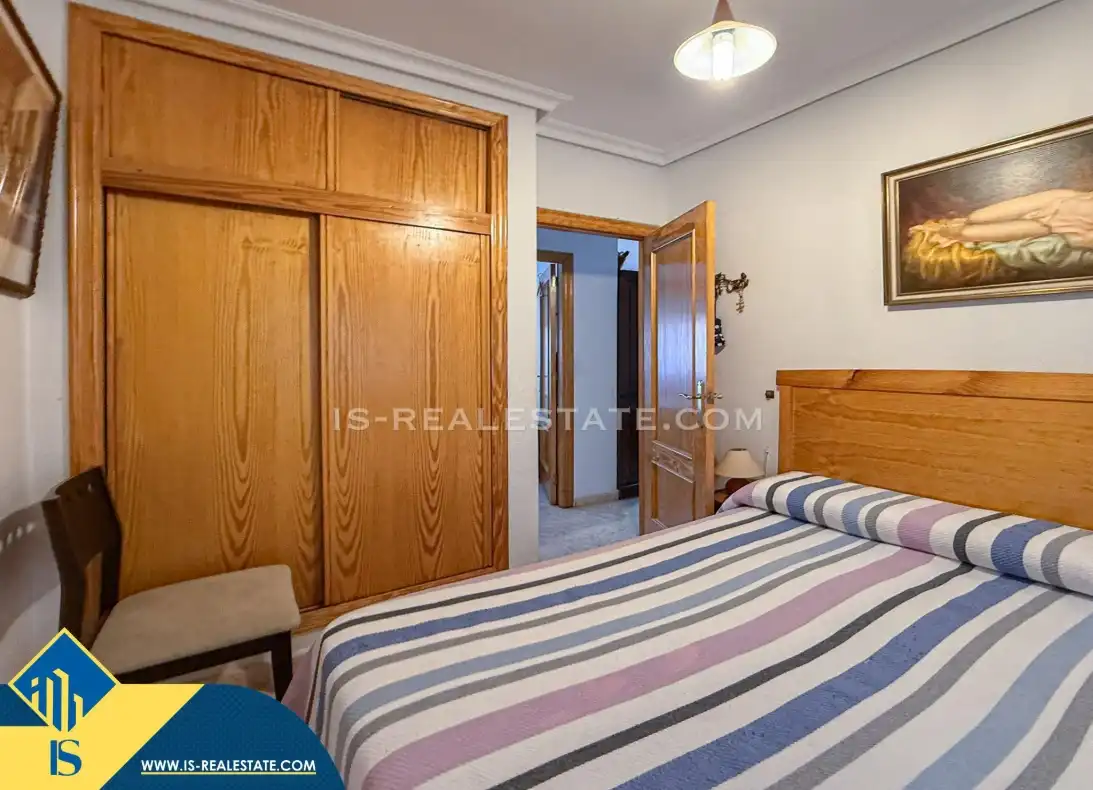 Apartment mit Aufzug zum Verkauf in Centro, imagen 22