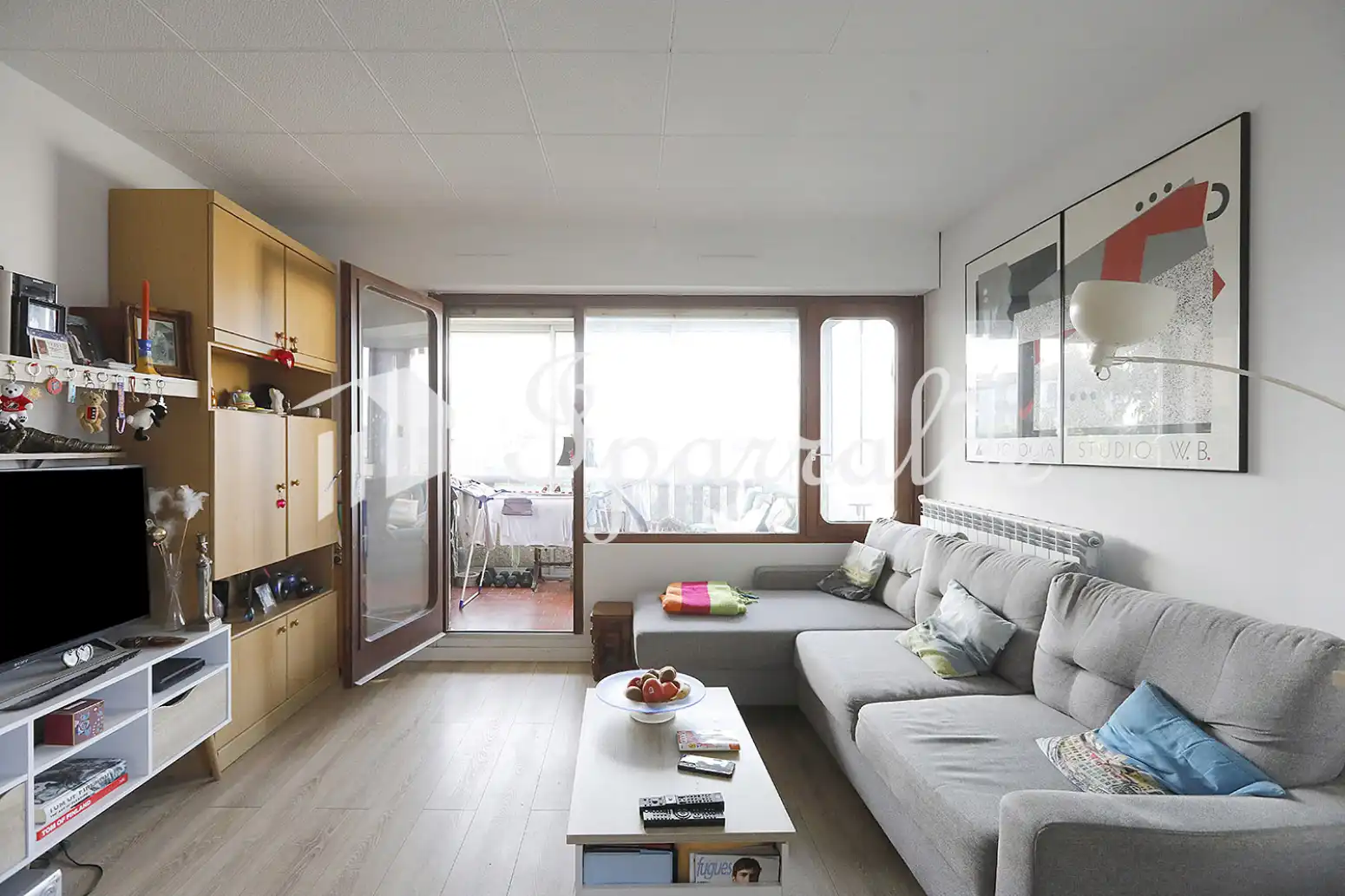 Flat for sale in Hendaye