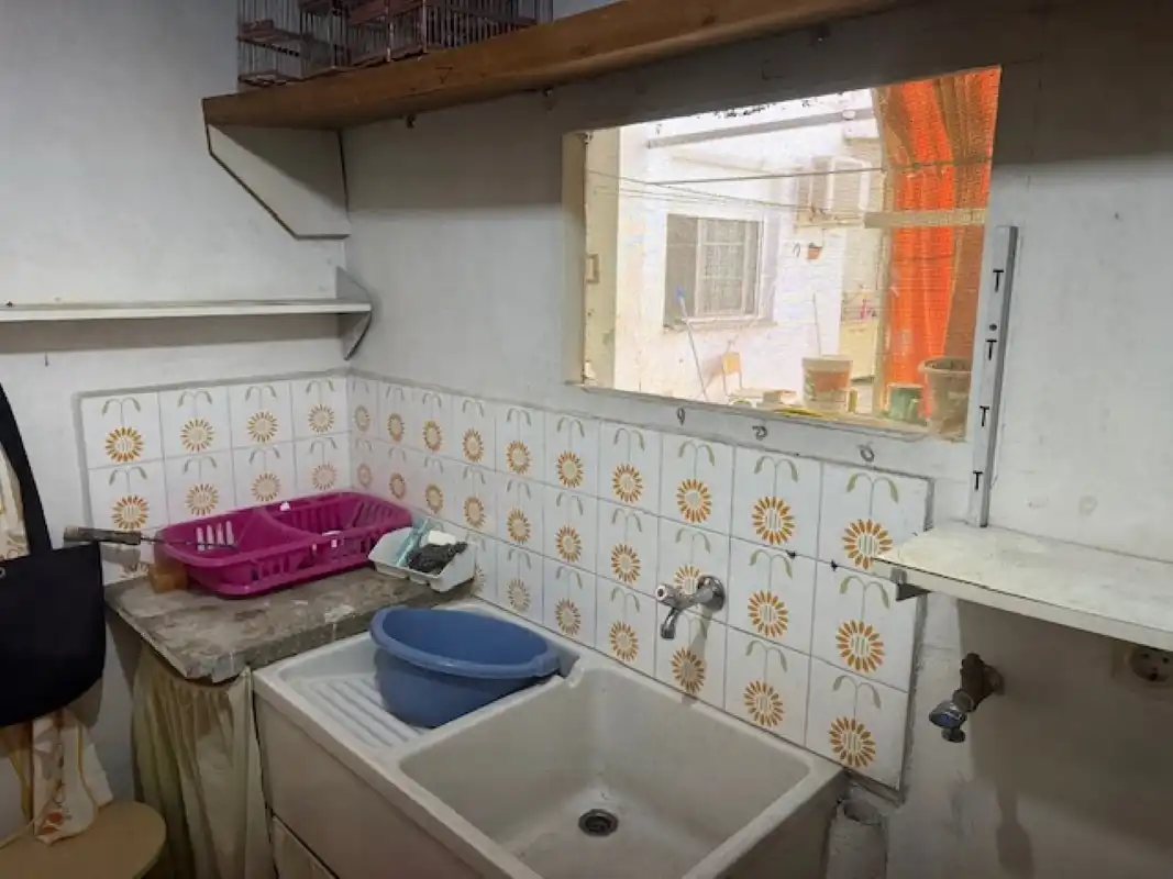 Cocina de Piso en venta en Gandia con Amueblado
