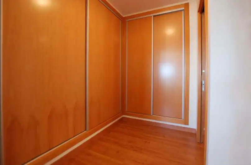Bedroom of Detached homes for sale in Cullera  with Air Conditioner, Heating and Private garden