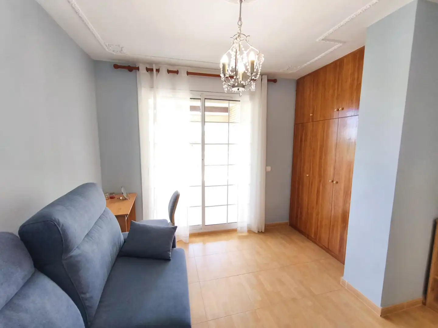 Bedroom of Houses for sale in Cambrils  with Air Conditioner, Heating and Private garden