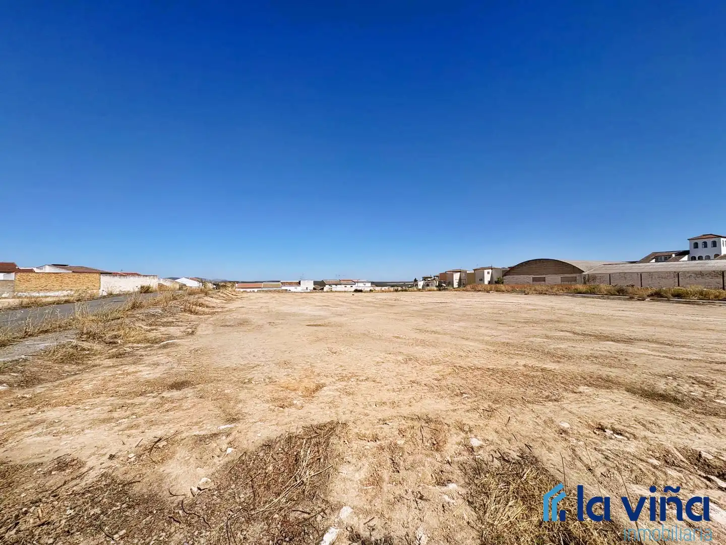 Residential land for sale in Fuente de Piedra, imagen 8
