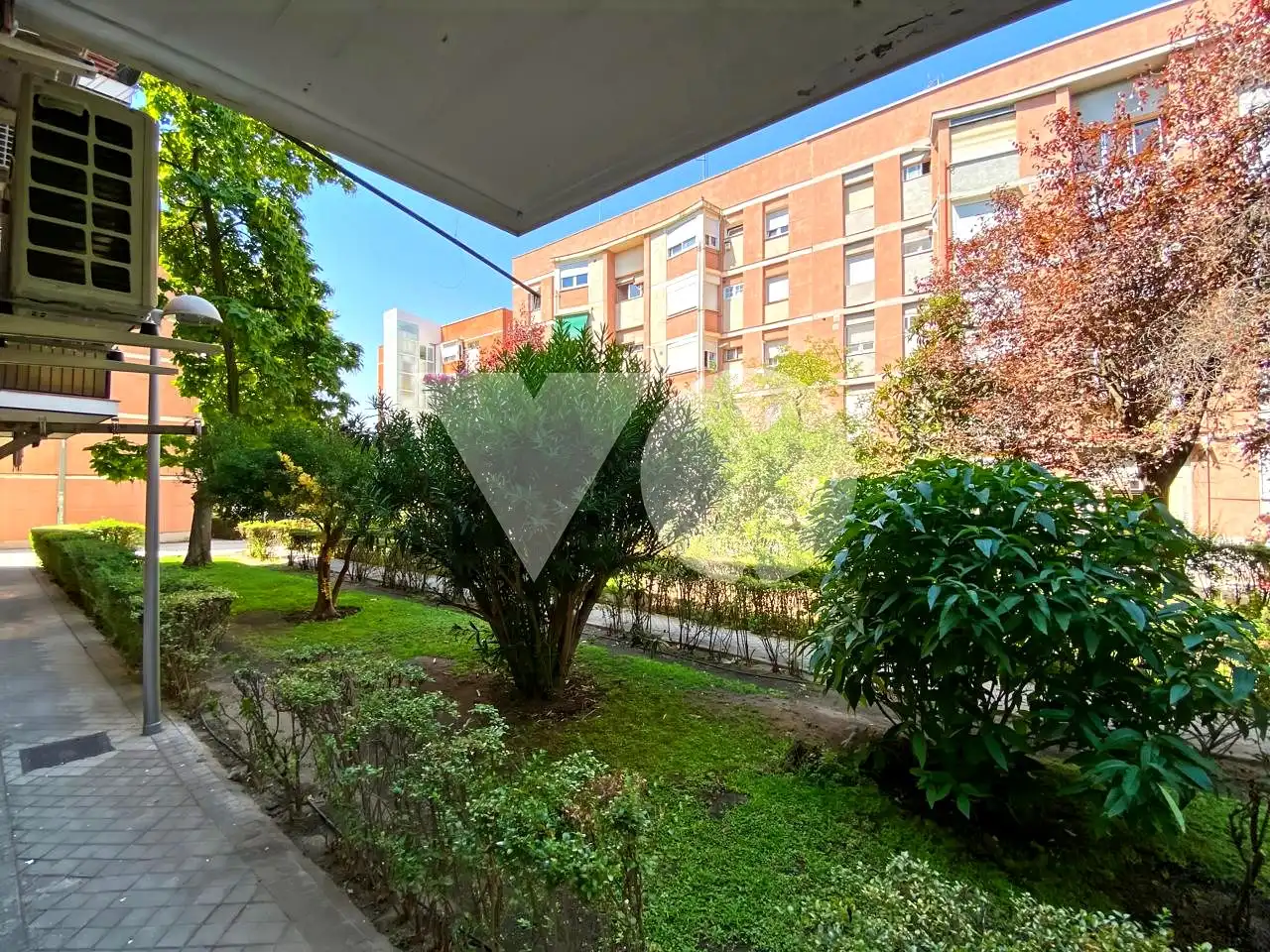 Terraza de Piso en venta en Madrid con Aire acondicionado, Calefacción y Terraza