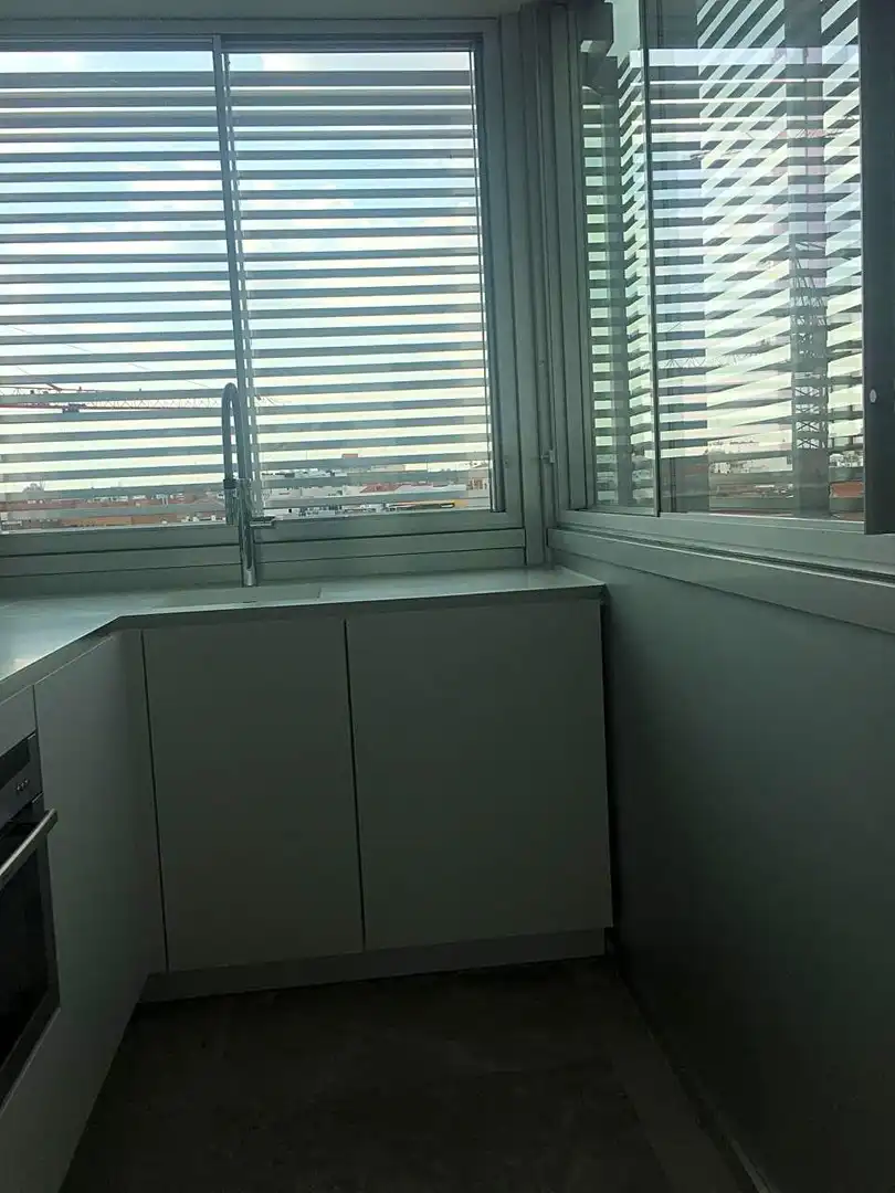 Duplexes for rent in Madrid, Madrid