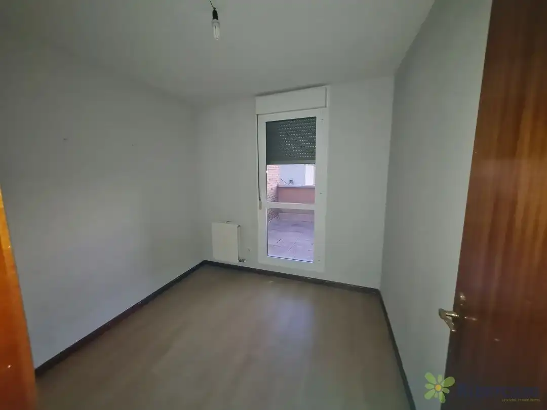 Dormitori de Dúplex en venda en Ribaforada amb Calefacció i Traster