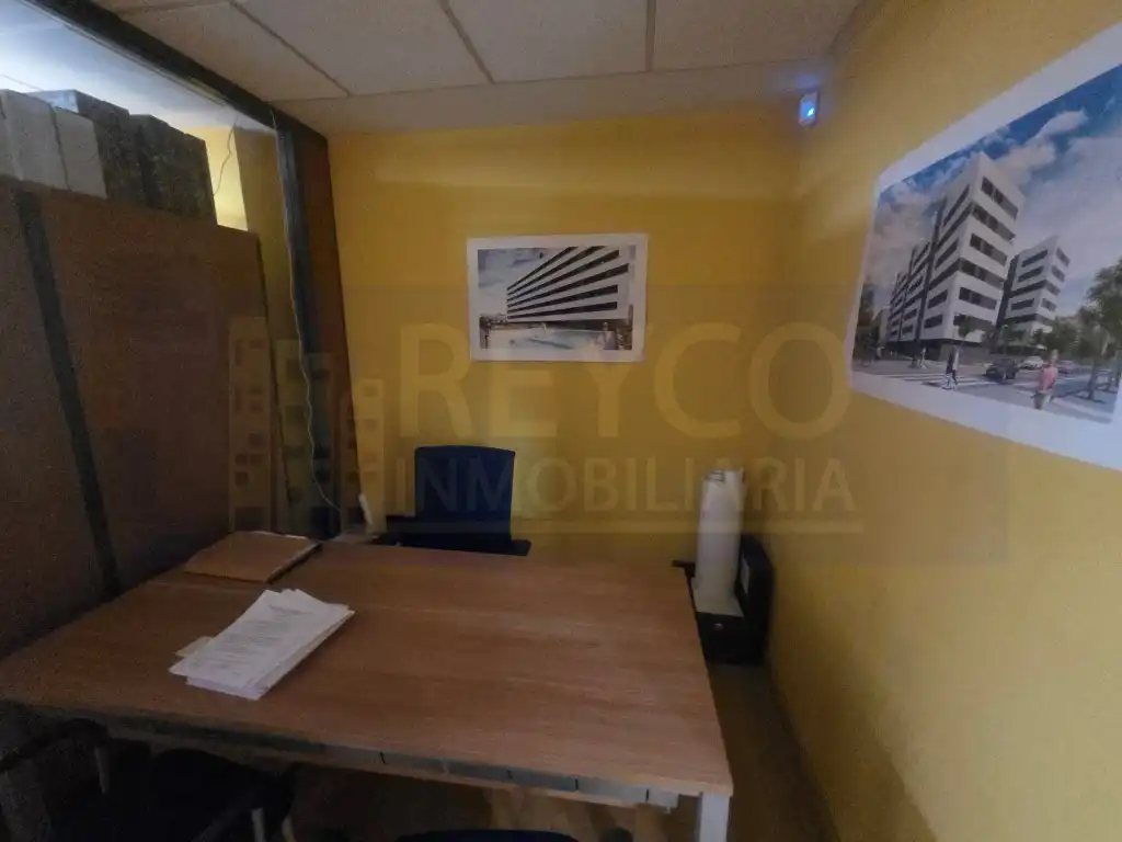 Ufficio con ascensore in affitto a Calle Maria Zambrano, imagen 7