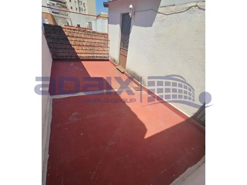 Wohnung mit Terrasse zum Verkauf in Calle Sagunto, imagen 2