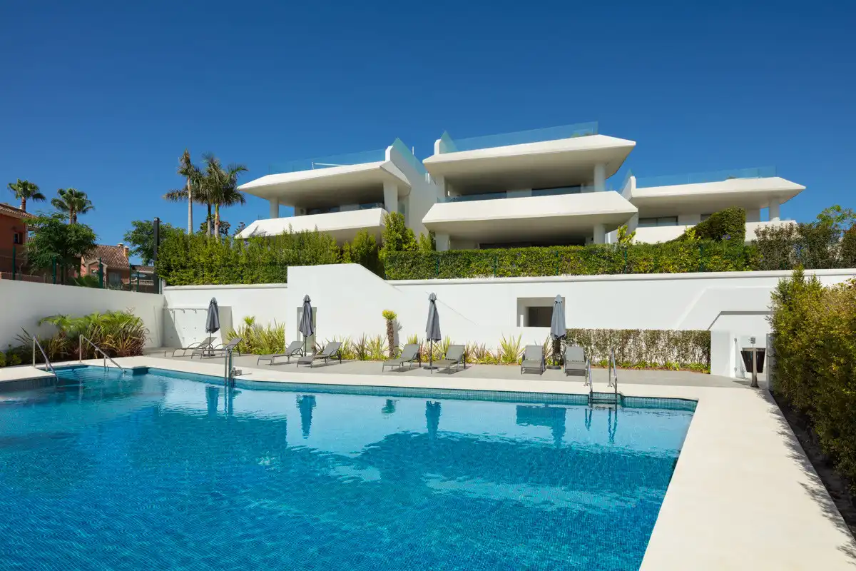 Haus zum Verkauf in Marbella Centro, imagen 40