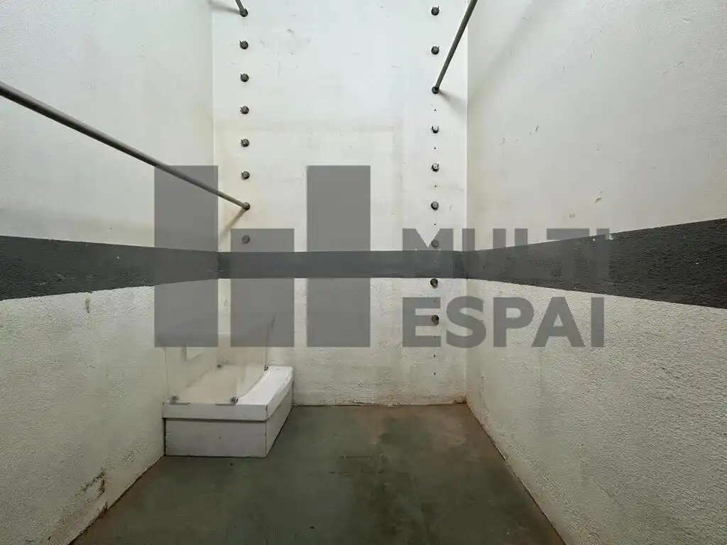 Trastero de alquiler en Barcelona