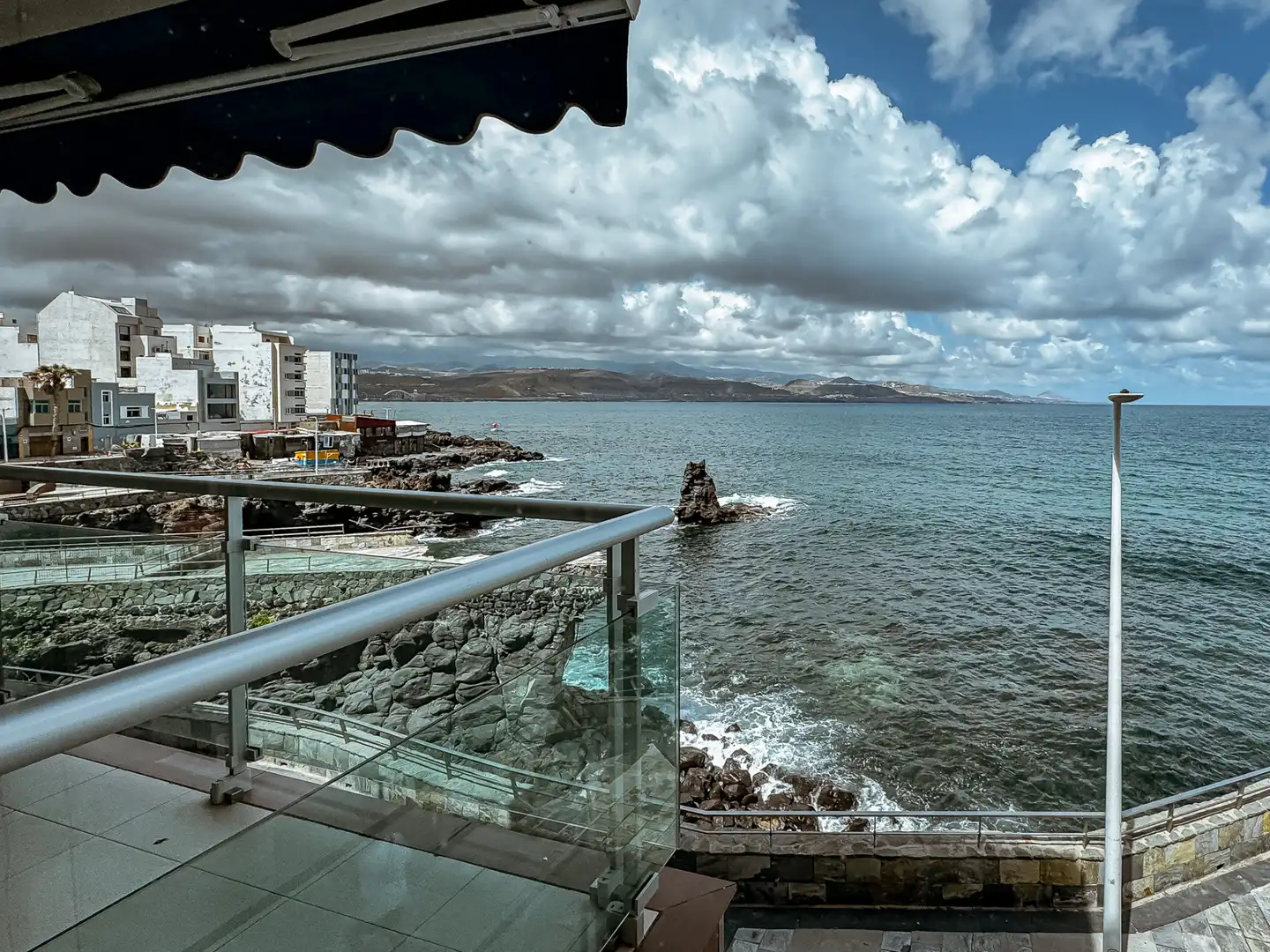 Flat for rent in Las Palmas de Gran Canaria  with Furnished, Oven and Washing machine