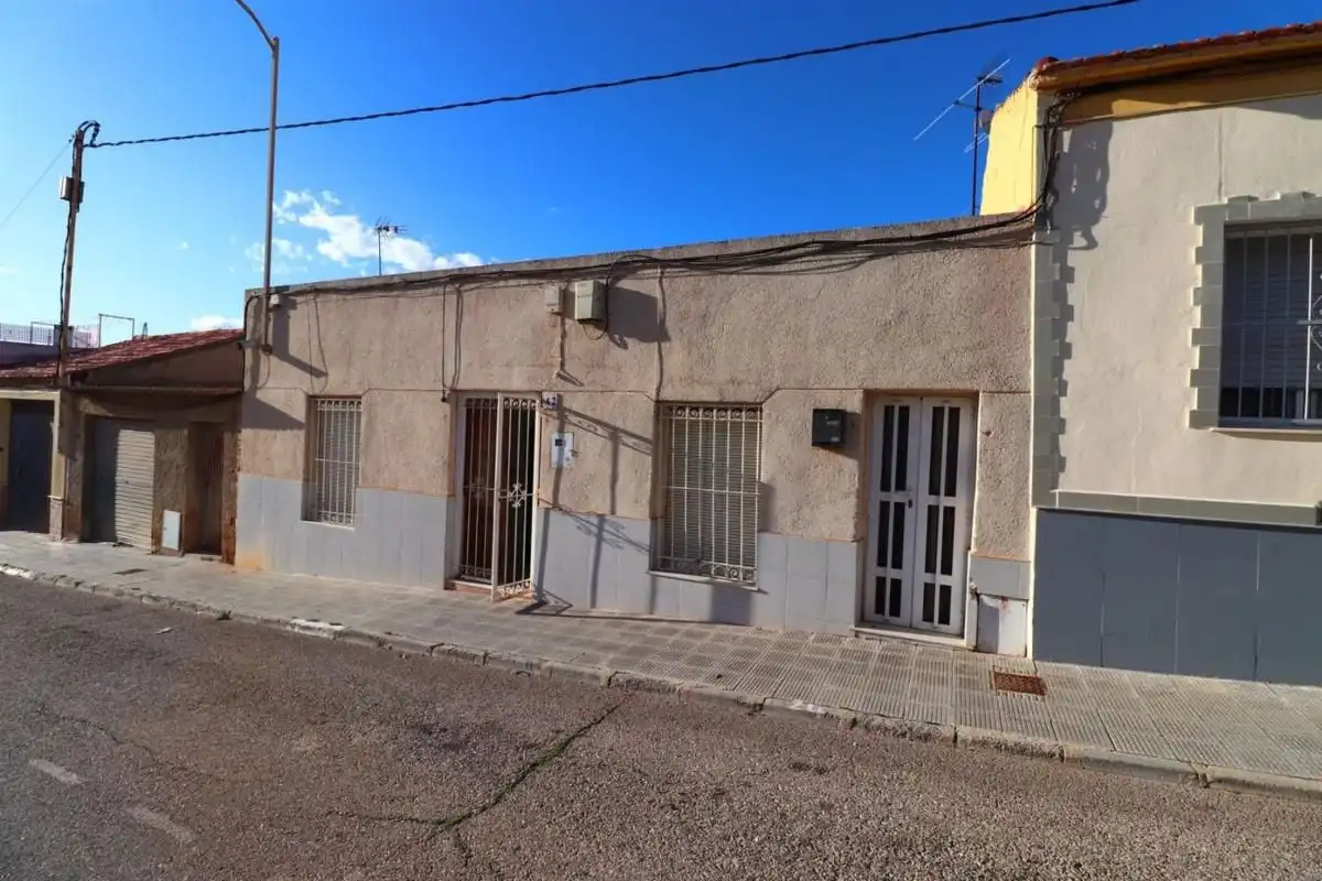 Casa en venda a Benijófar, imagen 22