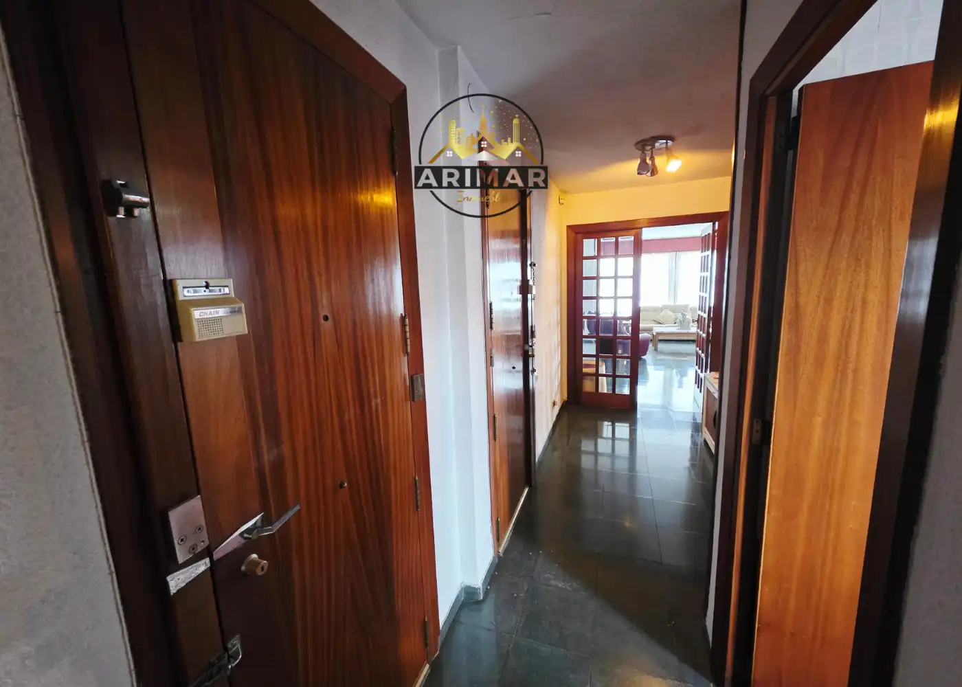 Penthouse mit Terrasse zum Verkauf in Avinguda Rei En Jaume, imagen 9
