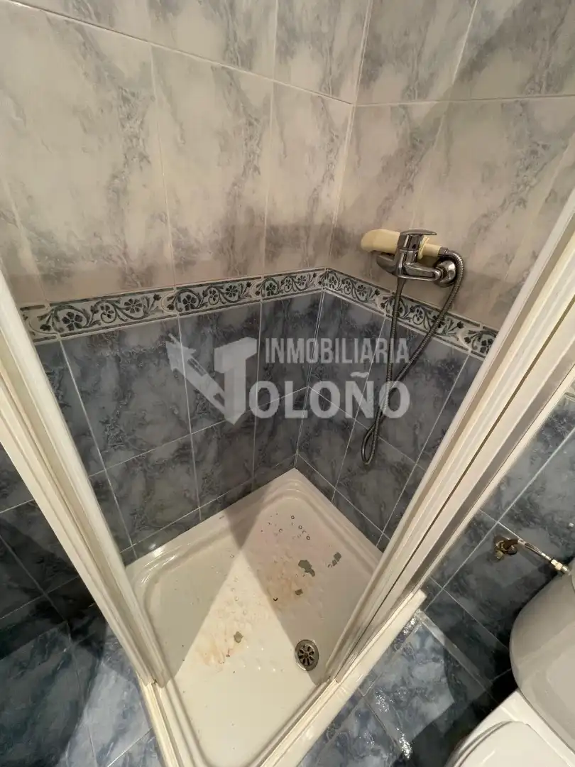 Bany de Casa o xalet en venda en Cihuri amb Calefacció, Jardí privat i Traster