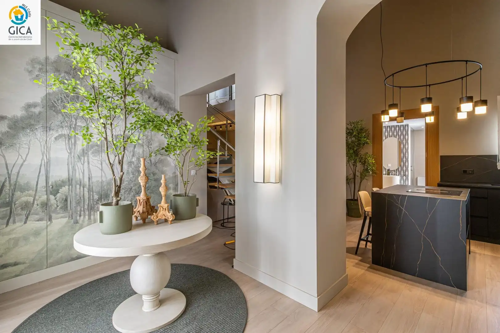 Duplex avec ascenseur à vendre à Centro, imagen 12
