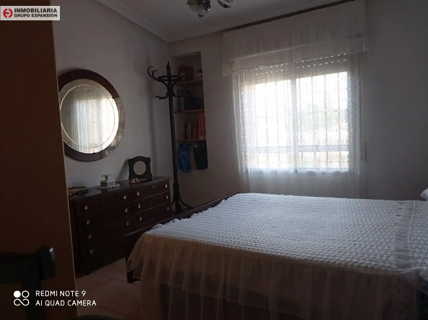 Habitación de Casa o chalet en venta en Novelda con Jardín privado, Terraza y Trastero