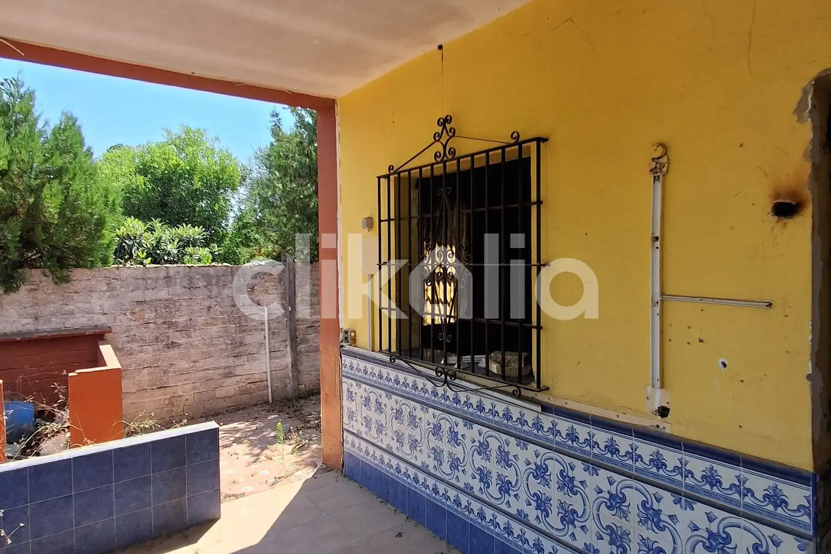 Casa en venda a Almensilla, imagen 8