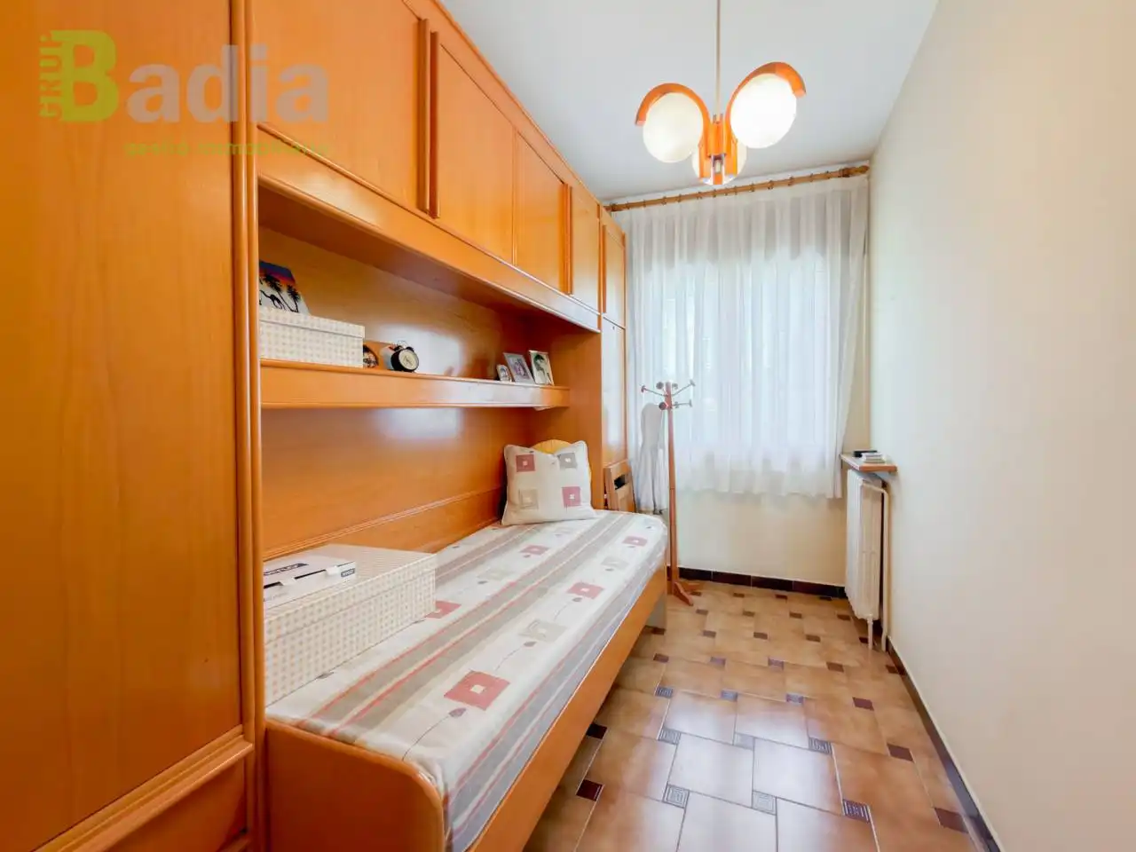 Dormitori de Casa o xalet en venda en Lleida amb Aire condicionat, Calefacció i Terrassa