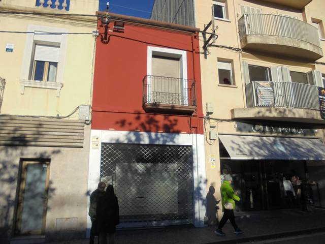 Local comercial en Alquiler en Llagostera