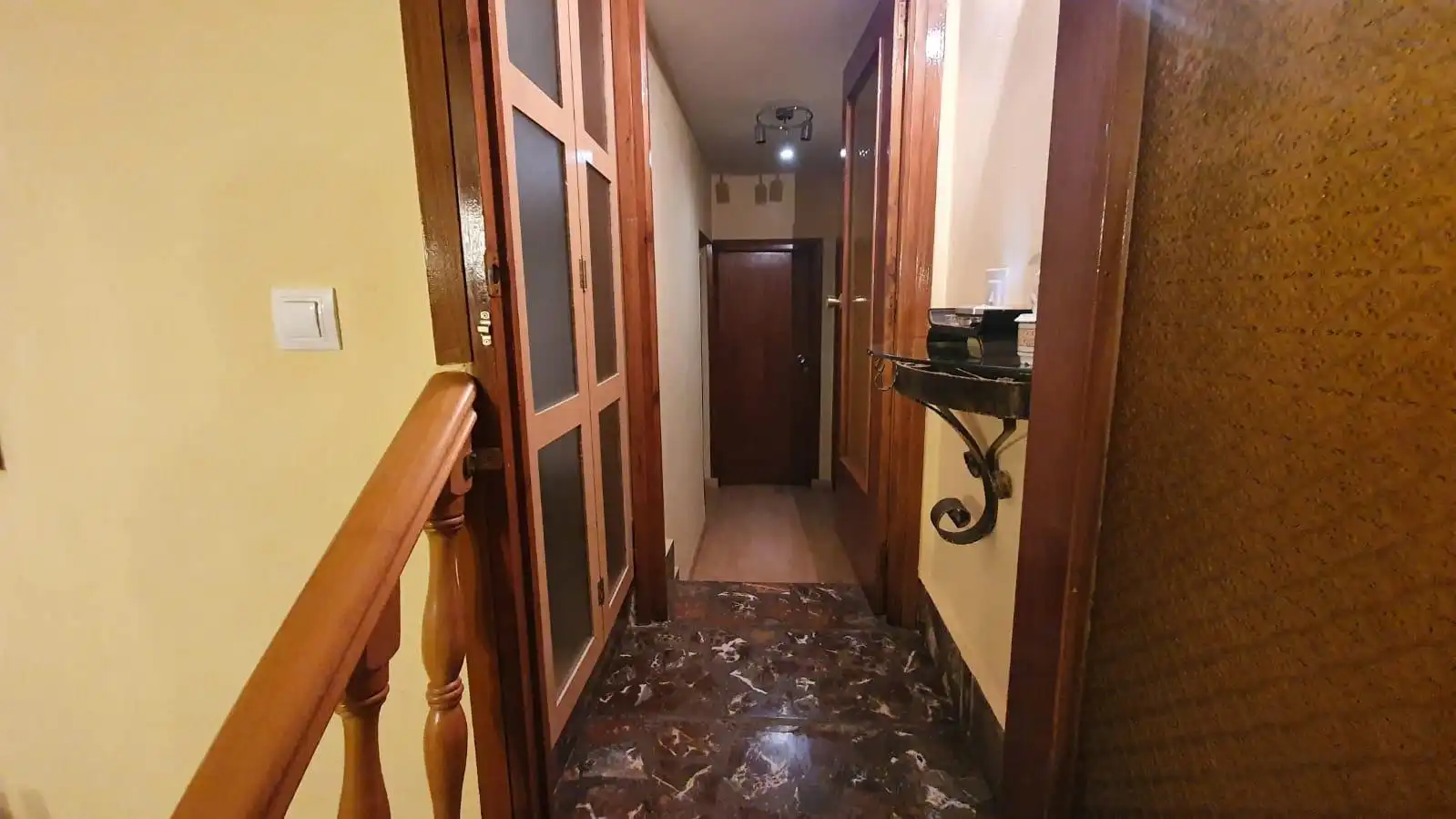 Casa o chalet en venta en Aldea del Fresno con Aire acondicionado y Piscina