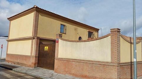 Foto 2 de Casa o xalet en venda a San José de la Rinconada, La Rinconada