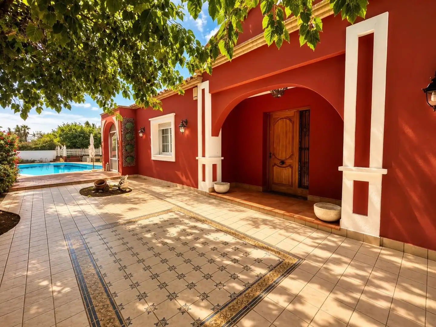 Casa o chalet en venta en Picassent con Piscina comunitaria