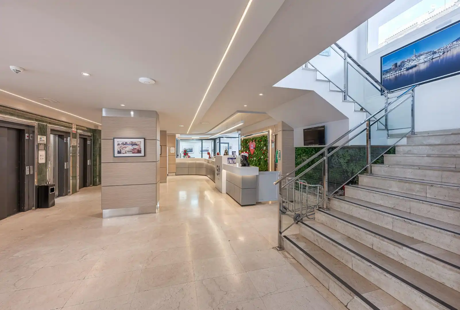 Apartament en venda en Fuengirola amb Aire condicionat, Calefacció i Jardí privat