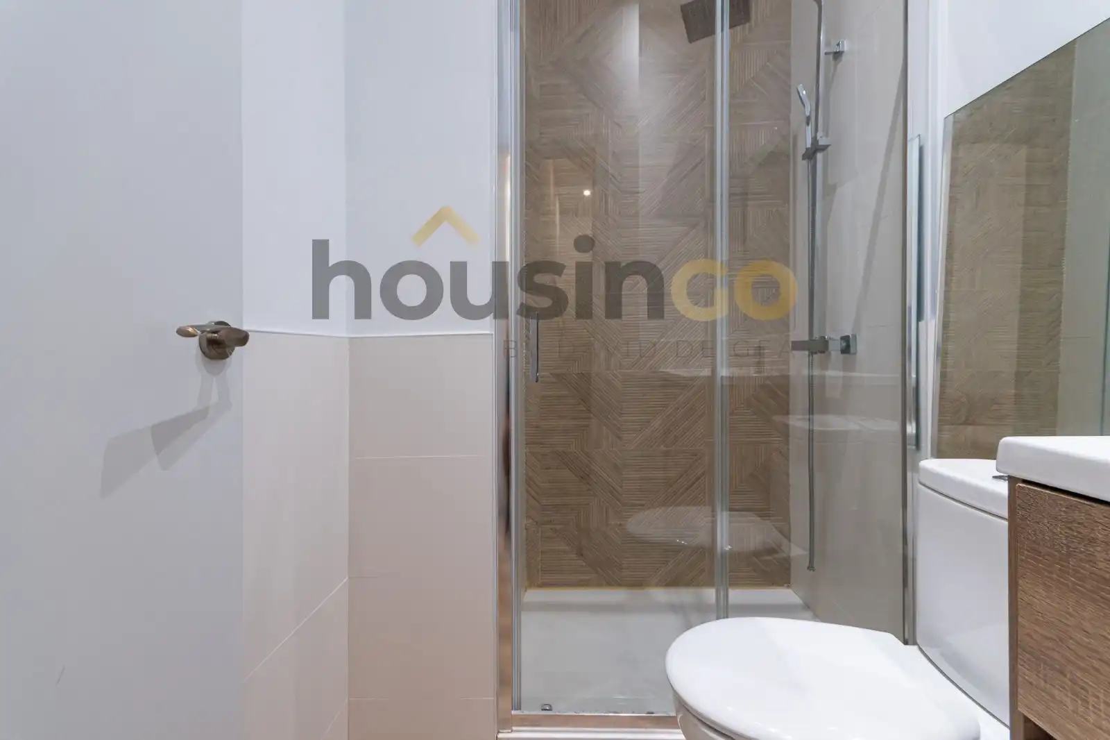 Study for rent in Juan Álvarez Mendizábal, Argüelles