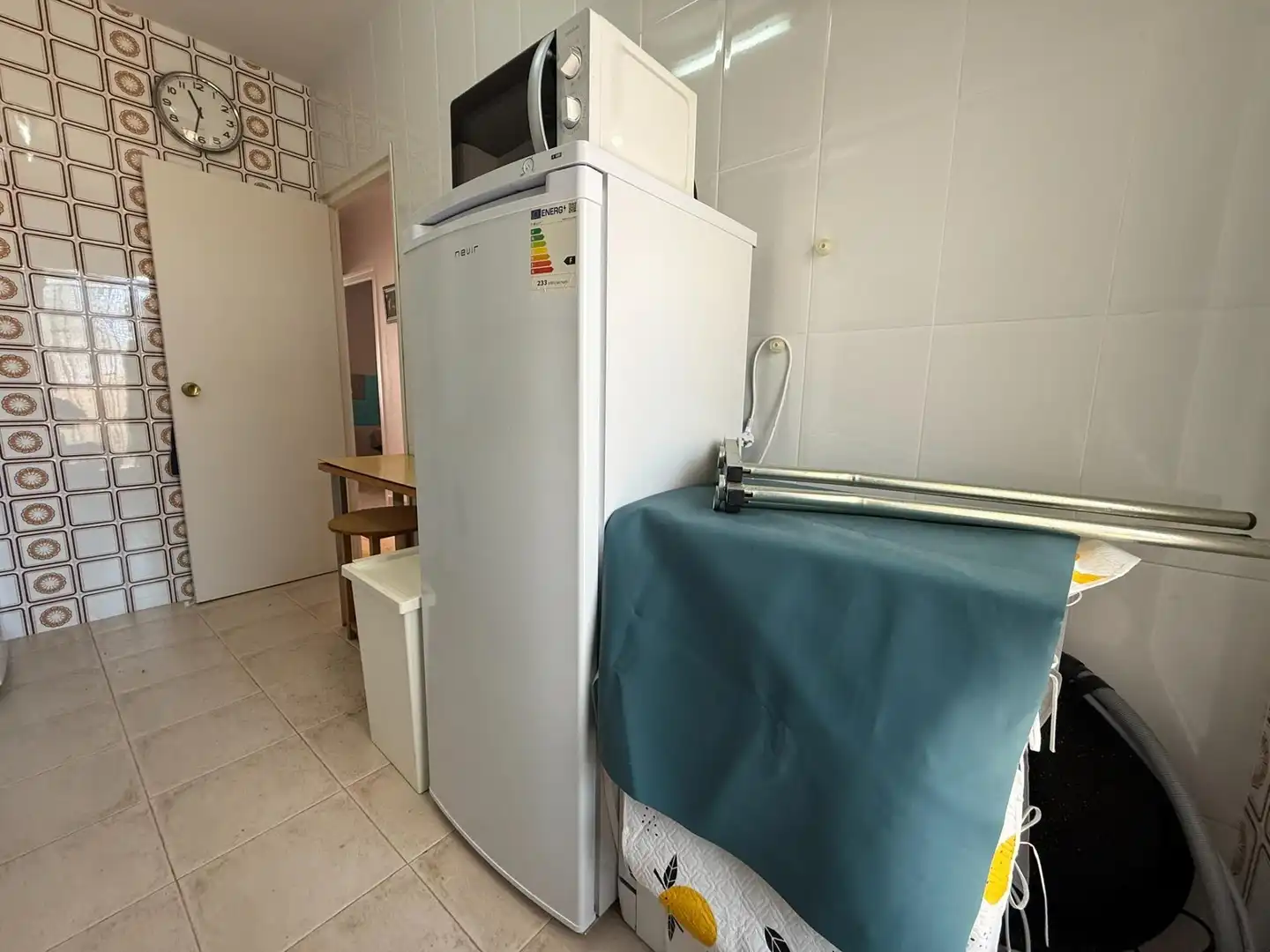 Dúplex con jardín en venta en Calabardina, imagen 23