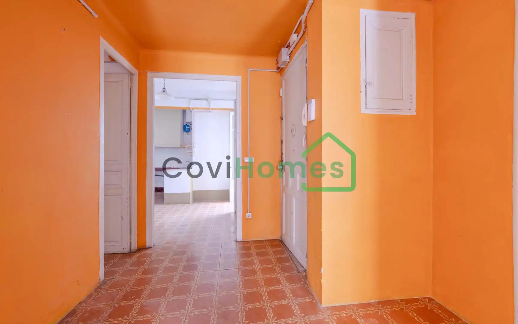Ático en venta en Girona con Trastero y Balcón