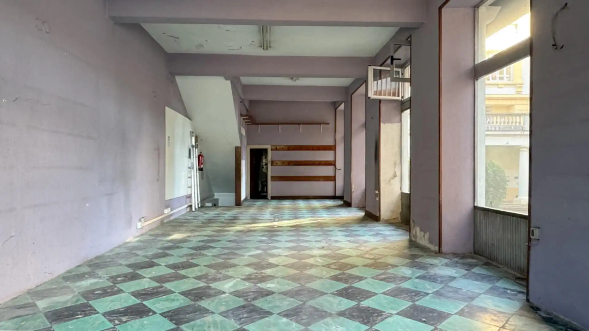 Local comercial en venda a Calle PASSAMAN ALARGUNAREN, imagen 12