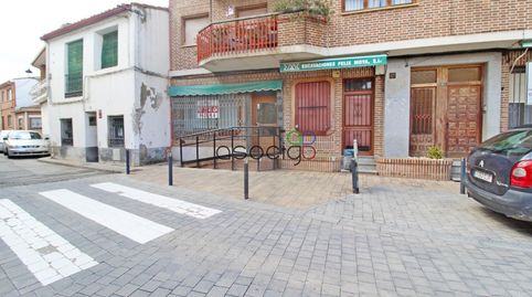 Foto 2 von Geschaftsraum zur Miete in Real, Yunquera de Henares, Guadalajara