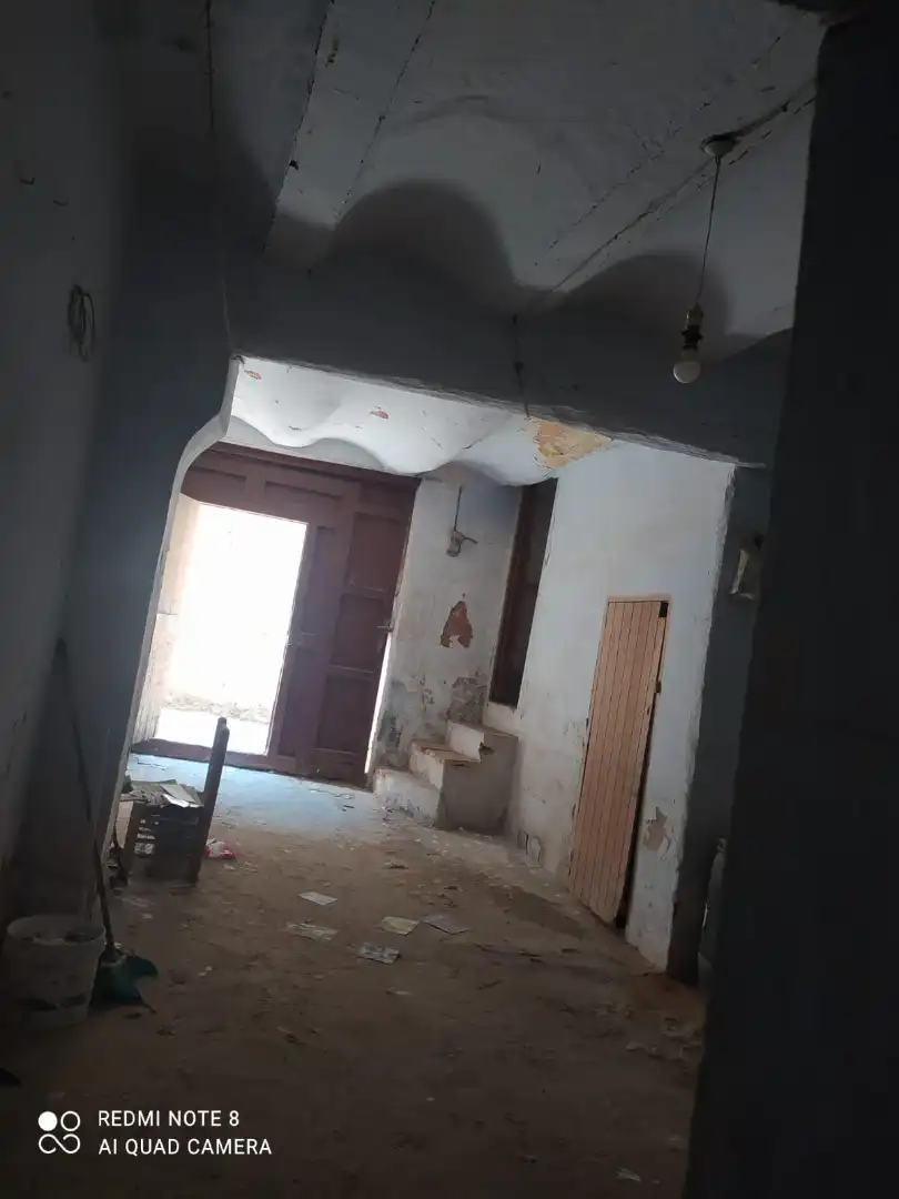 Casa o xalet en venda en Pedralba