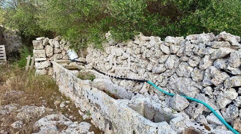 Foto 4 de Terreno en venta en Sant Lluís - S'Ullestrar - Torret, Sant Lluís