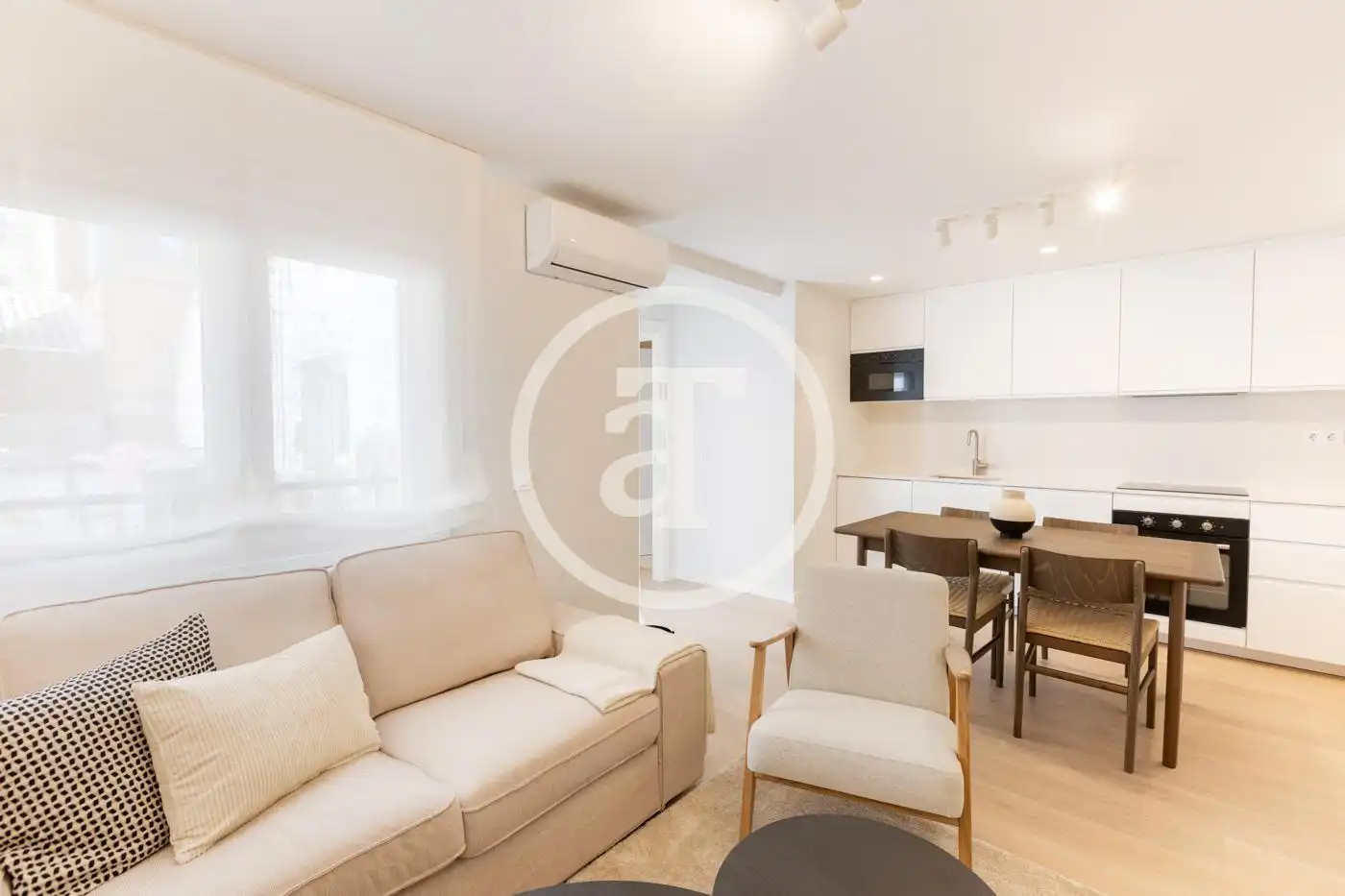 Wohnung mit Terrasse zur Miete in Calle de Oropéndola, imagen 5