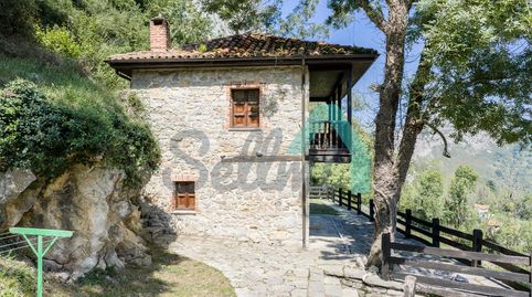 Foto 5 de Casa o xalet en venda a Otura, Morcín, Asturias