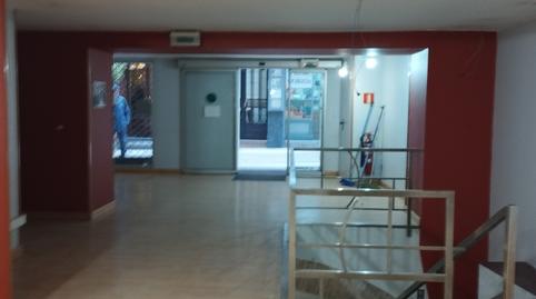 Photo 5 of Premises to rent in N/a, -1, Alfonso, Zaragoza