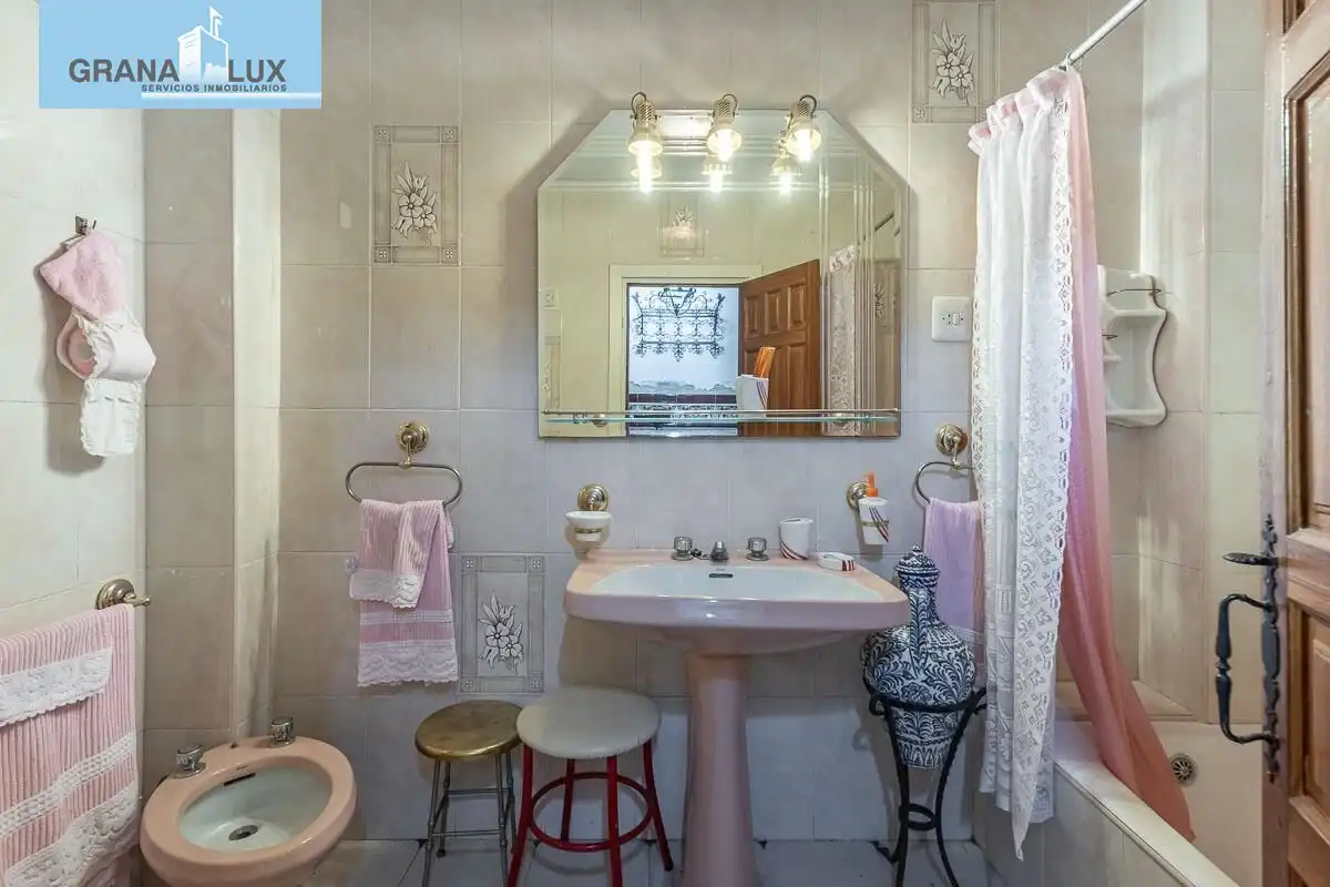 Casa con terraza en venta en Plaza del Abad, imagen 18