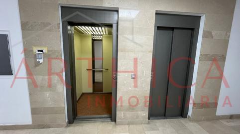 Foto 4 de Oficina en venta en Calle Graham Bell, Campanillas, Málaga