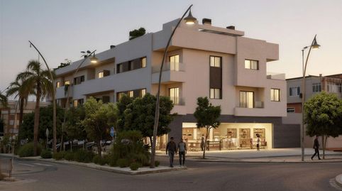 Foto 2 de Piso en venta en Plaza del Triunfo, Norte - Blanca Paloma, Cádiz