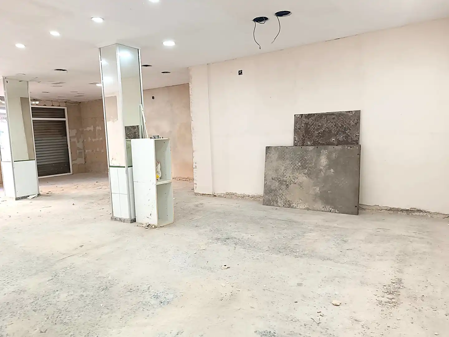 Gewerbefläche zur Miete in Carrer d'Oltà, imagen 3